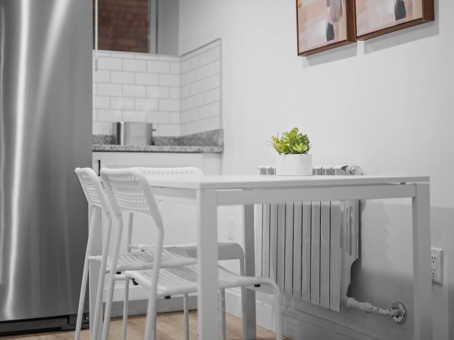 Shadyside, Pittsburgh, Modern And Quiet 1 Bedroom Unit1 With Free Parking Exteriér fotografie
