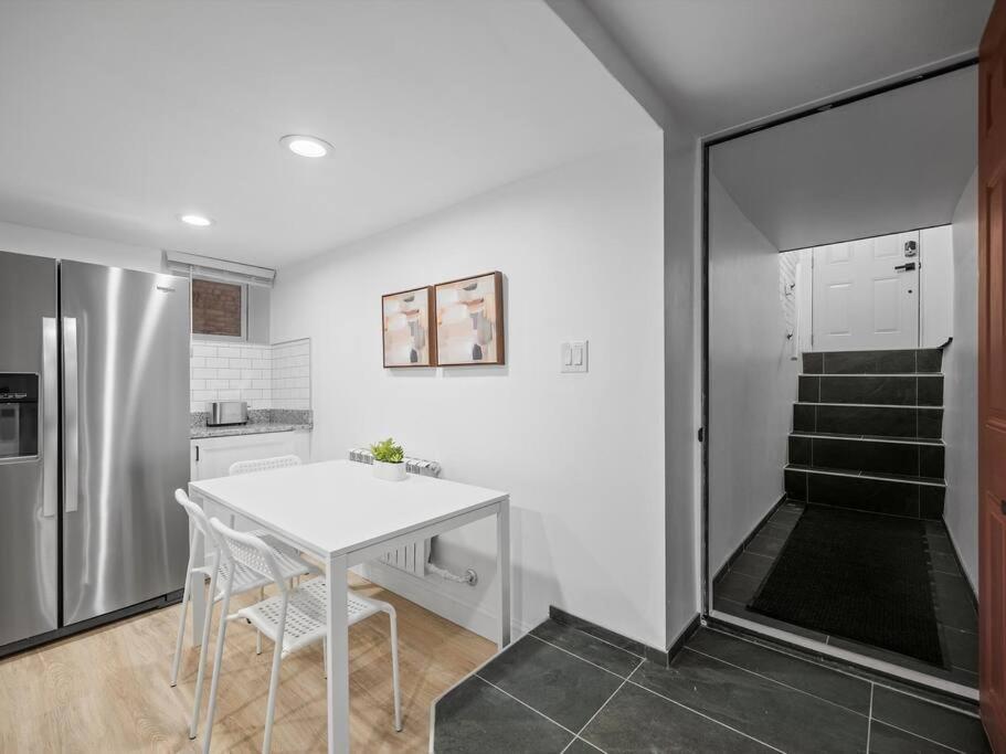 Shadyside, Pittsburgh, Modern And Quiet 1 Bedroom Unit1 With Free Parking Exteriér fotografie