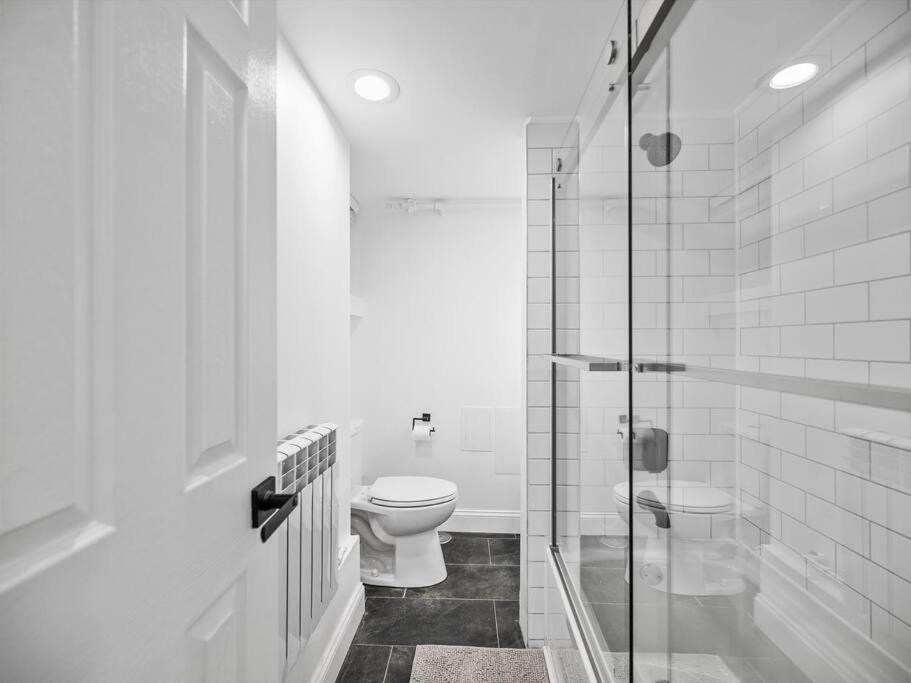 Shadyside, Pittsburgh, Modern And Quiet 1 Bedroom Unit1 With Free Parking Exteriér fotografie